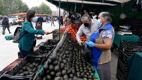 ¿Cómo saber si recibo el Bono Canasta Básica?