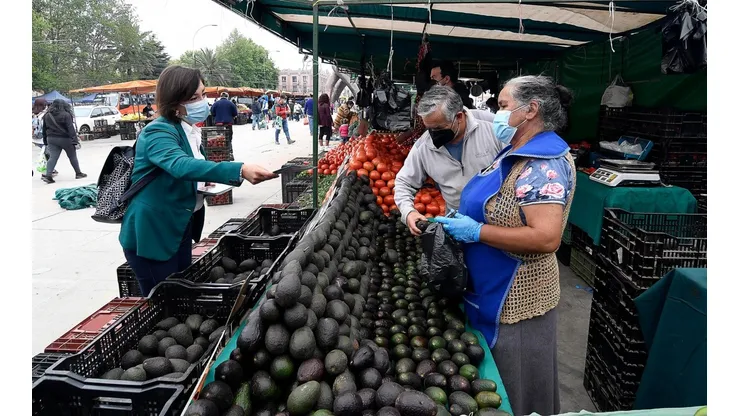 ¿Cómo saber si recibo el Bono Canasta Básica?