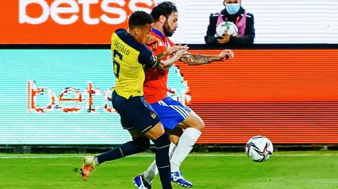 Ecuador está en vilo por el caso Castillo