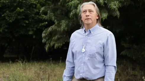 ¿Quién fue Gustavo Quilaqueo?