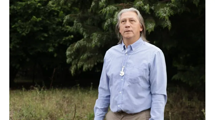 ¿Quién fue Gustavo Quilaqueo?