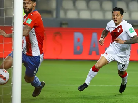 Prensa australiana ningunea a Perú previo al repechaje