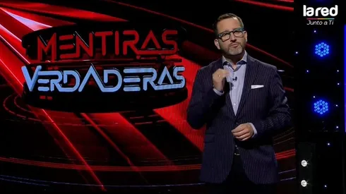 Eduardo Fuentes a la cabeza de Metiras Verdaderas.
