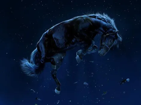 Revisa el inquietante trailer de NOPE, lo nuevo de Jordan Peele