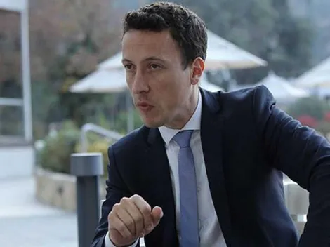 "Espero que la FIFA olvide que el Mundial es en cinco meses"