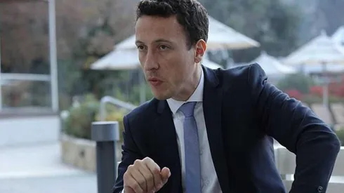 Carlezzo está convencido en que la FIFA no puede fallar en contra de Chile