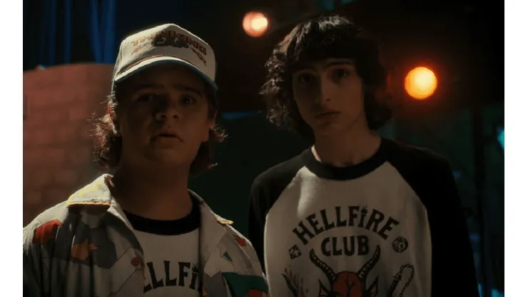 Stranger Things
