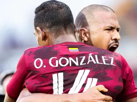 ¿A qué hora juega Arabia Saudita vs Venezuela el amistoso internacional?