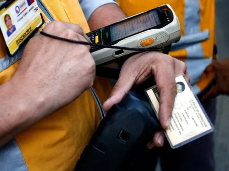 ¿Hasta cuándo se extendió la vigencia de la licencia de conducir vencida?