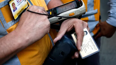 ¿Hasta cuándo se extendió la vigencia de la licencia de conducir vencida?