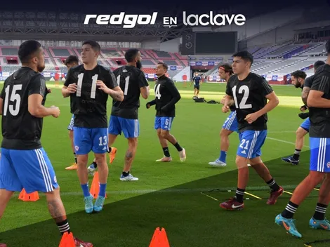 La mirada en Túnez y la FIFA por RedGol en La Clave