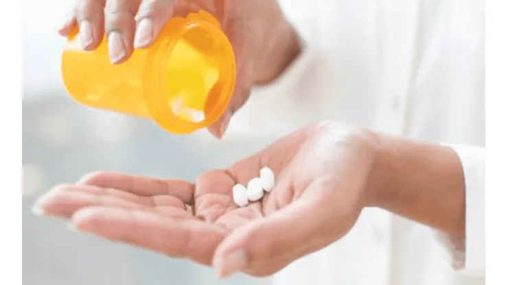 ¿Cuáles son los síntomas de intoxicación por melatonina?