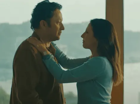 ¿Cuál es el elenco de la teleserie Hasta Encontrarte de Mega?