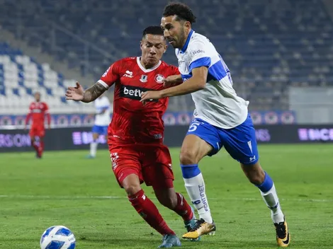 Cimbi Cuevas confía en el repunte de la UC en la segunda rueda