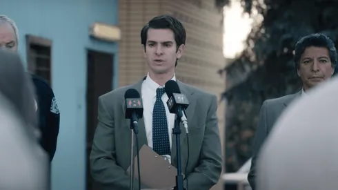 Under the Banner of Heaven