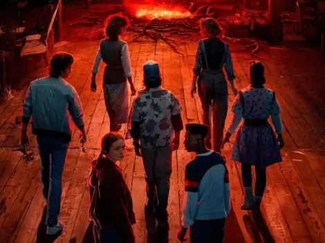 Stranger Things | ¿Cuántas temporadas tendrá la serie de Netflix?