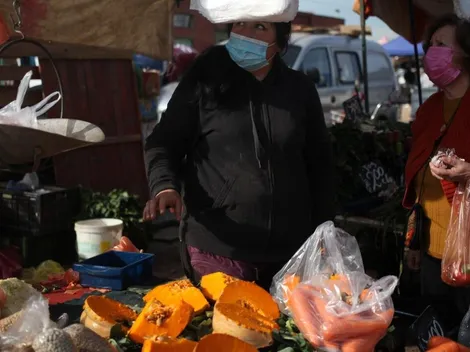 ¿Cuáles son los alimentos de temporada más baratos?
