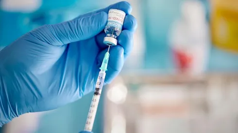 Calendario de Vacunación