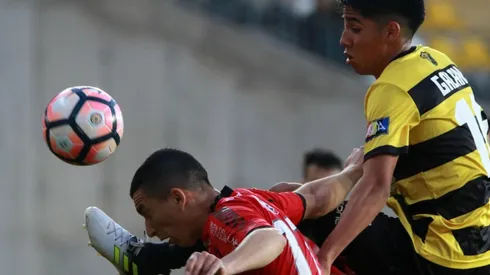 Sebastián Galani vuelve a su club que lo formó en el fútbol.