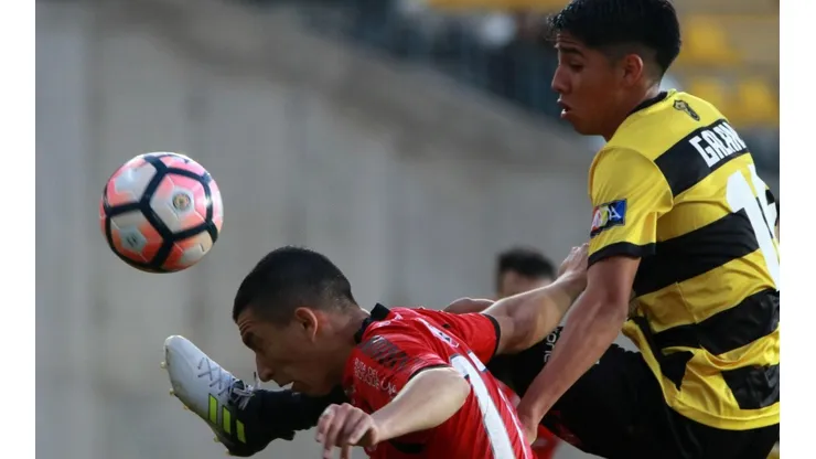 Sebastián Galani vuelve a su club que lo formó en el fútbol.