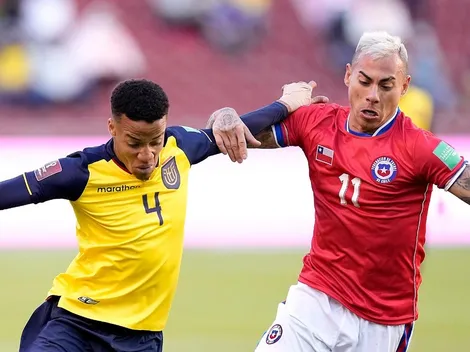 Ecuador le responde a Carlezzo: "Sigue siendo un circo"