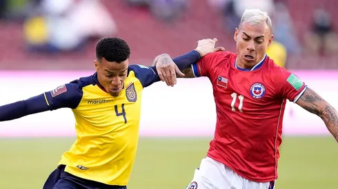 Carlezzo sigue sumando pruebas en contra de Byron Castillo