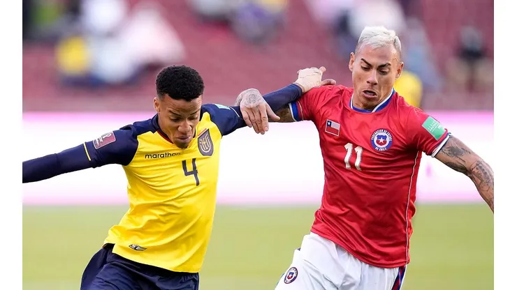 Carlezzo sigue sumando pruebas en contra de Byron Castillo