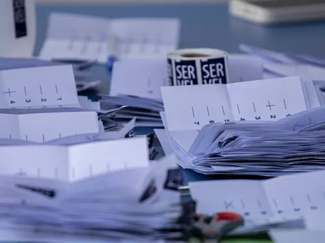 ¿Qué pasa si gana el rechazo en el Plebiscito de Salida?