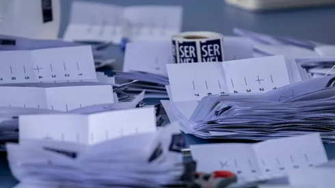 ¿Qué pasa si gana el "Rechazo" en el Plebiscito de Salida?