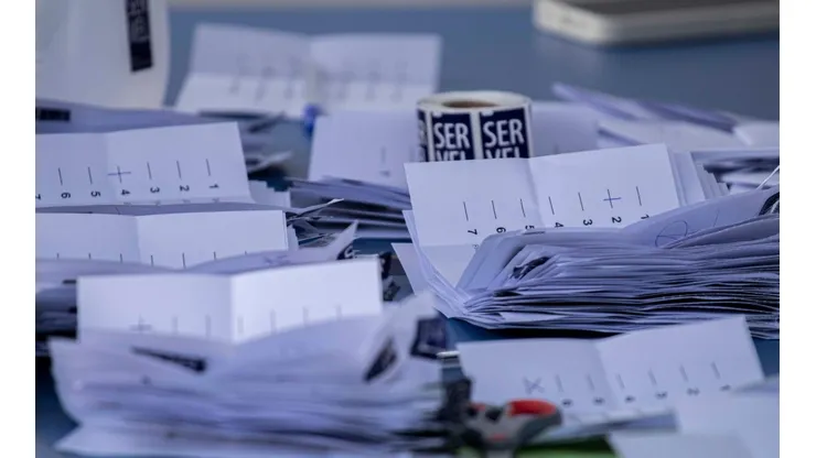 ¿Qué pasa si gana el "Rechazo" en el Plebiscito de Salida?