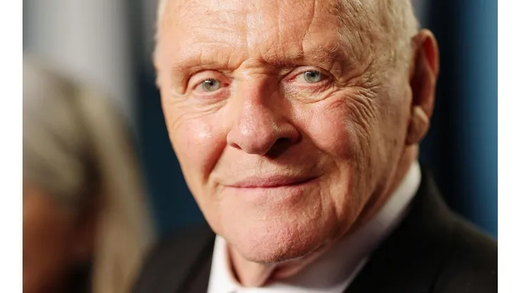 Anthony Hopkins será un robot, en lo nuevo de Zack Snyder.