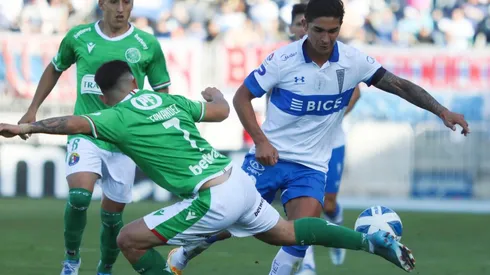 Felipe Gutiérrez relató lo que tuvo que atravesar la temporada pasada.