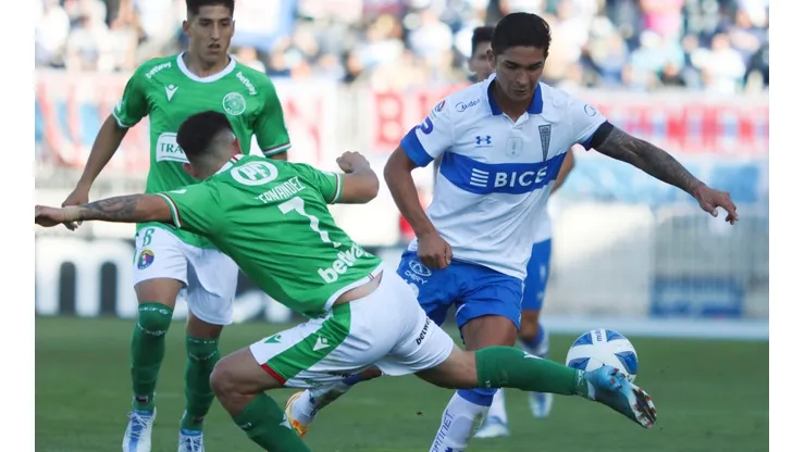 Felipe Gutiérrez relató lo que tuvo que atravesar la temporada pasada.