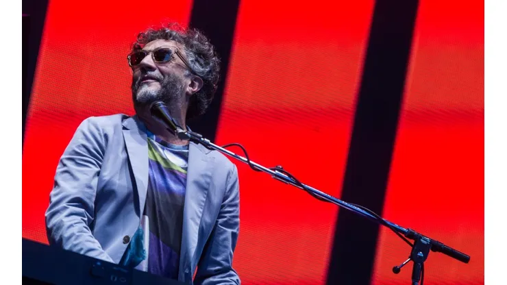 Fito Páez