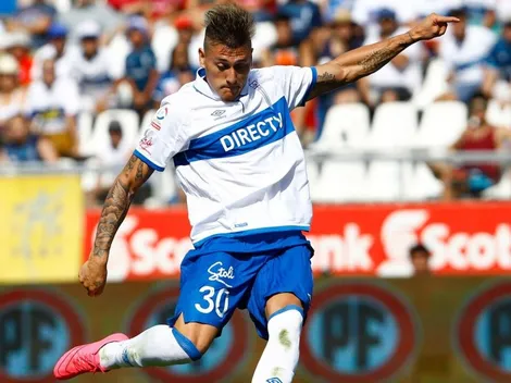 En la UC confirman que no van por Castillo