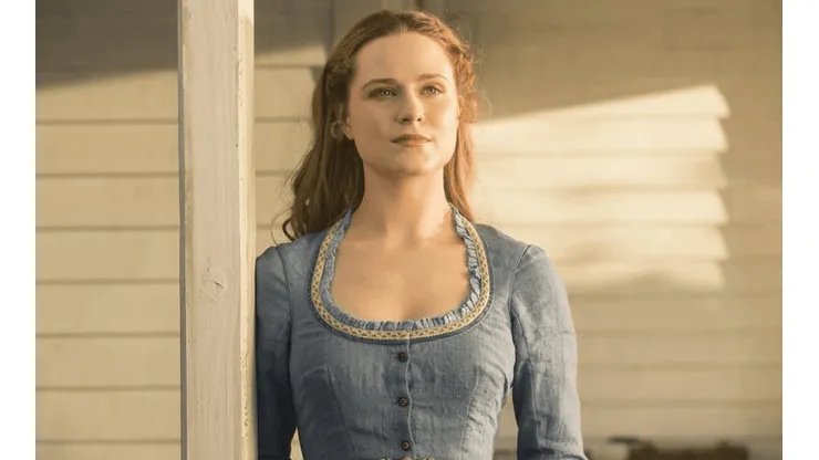 Westworld