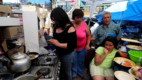 ¿Qué es el Fondo Concursable Para Vivir Mejor y hasta cuándo se puede postular?