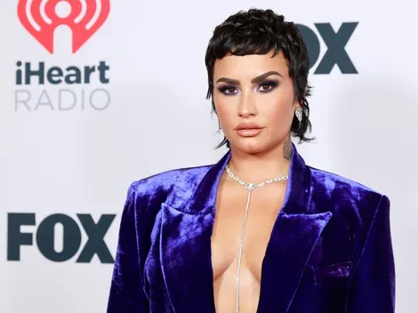 ¿Dónde se realizará el concierto de Demi Lovato en Chile?