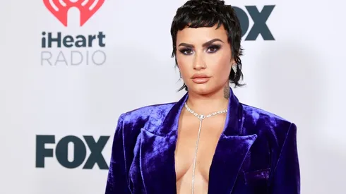 Demi Lovato