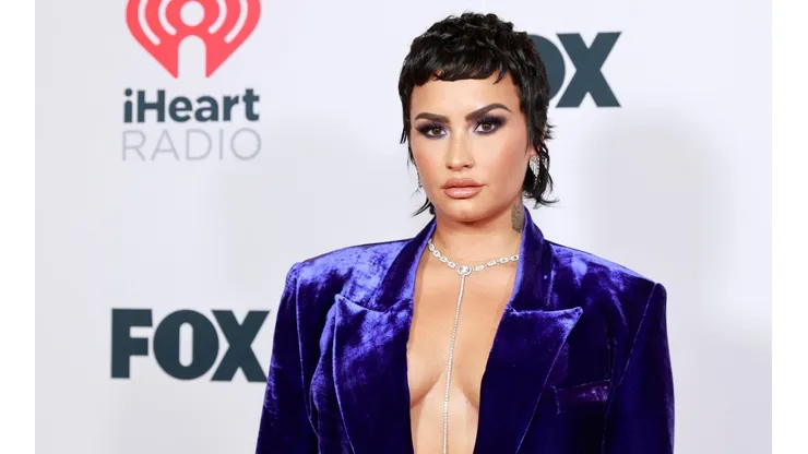Demi Lovato
