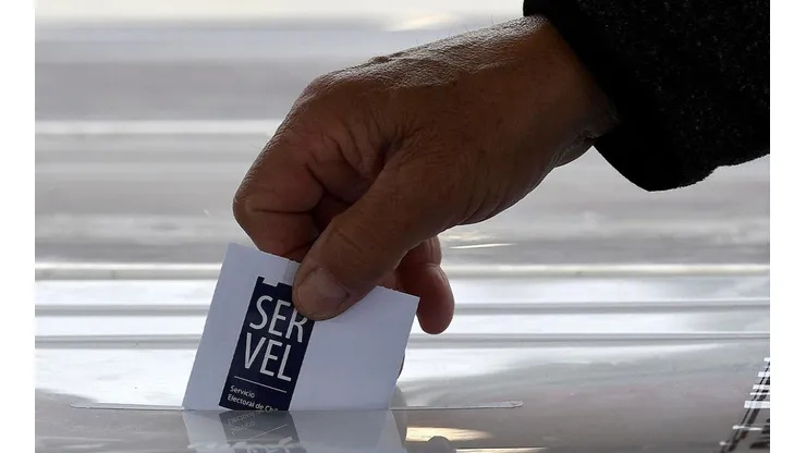 ¿Qué pasará si gana el Apruebo?