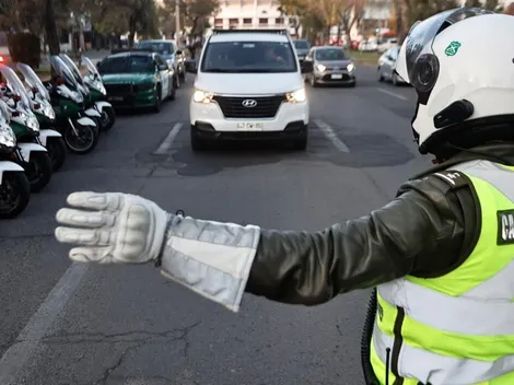 ¿Cómo solicitar la exención de restricción vehicular en la RM?