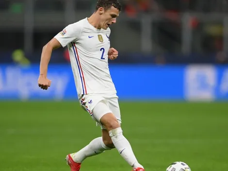 Horario: Francia busca su primer triunfo en la Nations League