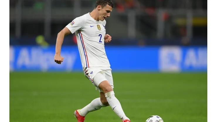 Los franceses necesitan un triunfo para reengancharse en la Nations League