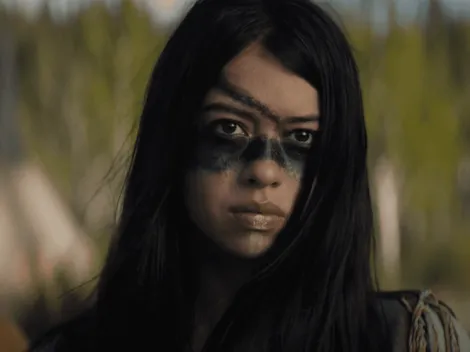 ¿Cuándo y dónde ver Depredador: La Presa en Latinoamérica?