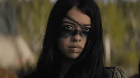 Depredador: La Presa