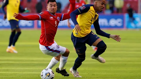 Adelantan en México que Chile sí iría al Mundial