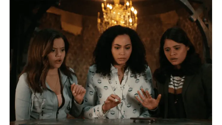 Charmed
