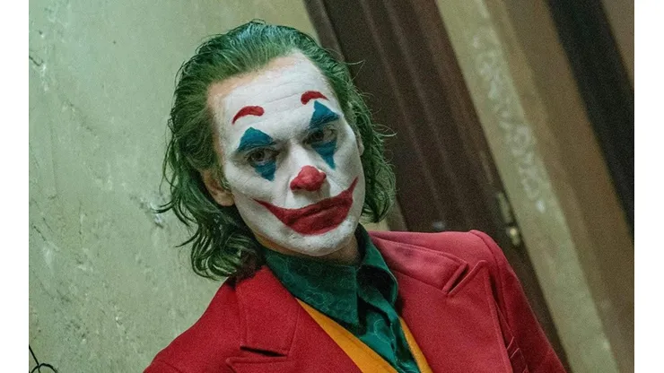 Joker 2