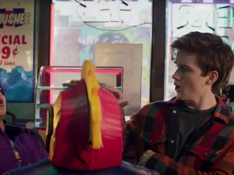 ¿Qué significa el código QR que apareció en Ms Marvel?